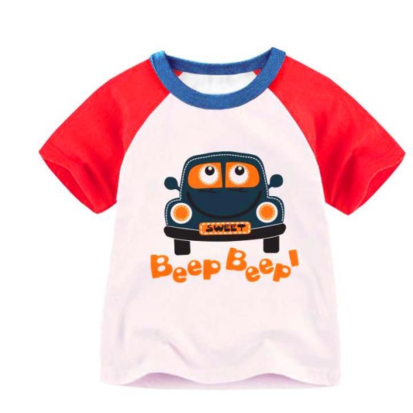 Children clothes